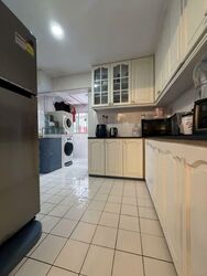 Blk 528 Woodlands Vista (Woodlands), HDB Executive #596297781